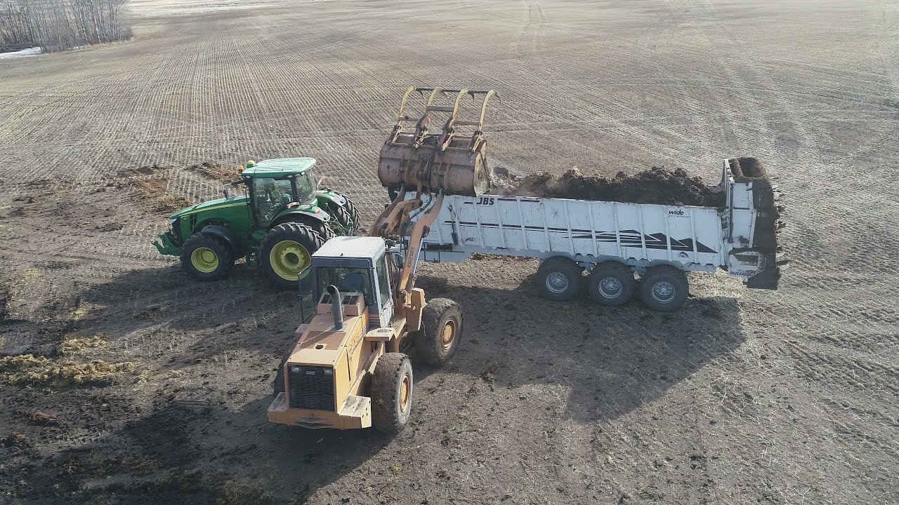 New Rotary/Silage/Hay - 2021 - Dairy Farming in Saskatchewan