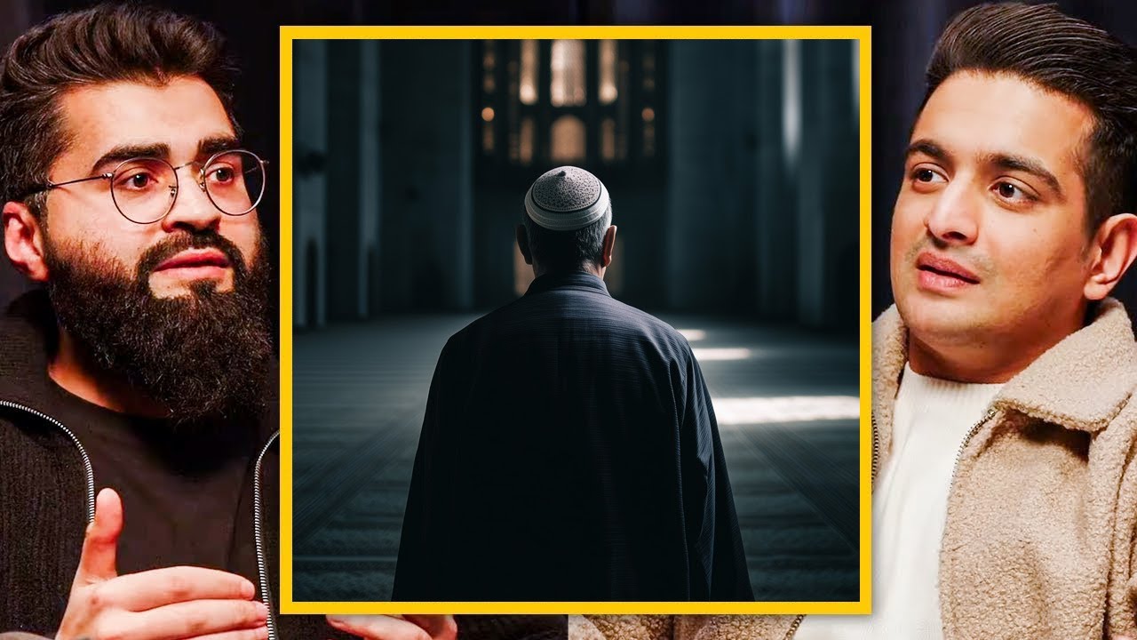 Truth About Islamic Exorcism - How Sufi Priests Tame Mystical Forces