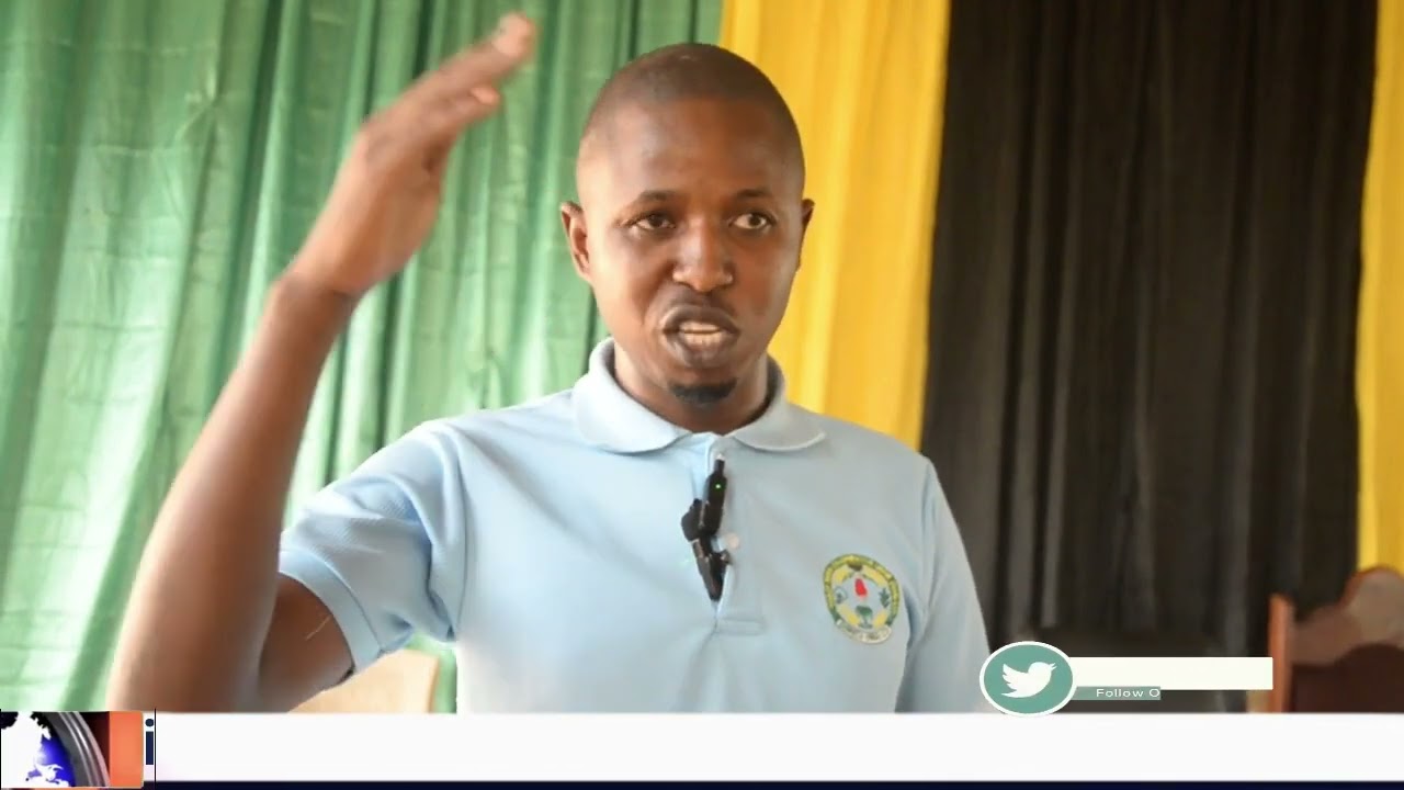 MNADA WA ZAO LA UFUTA KUFUNGULIWA JUNI 5 MWAKA HUU WAKULIMA LETENI UFUTA SAFI