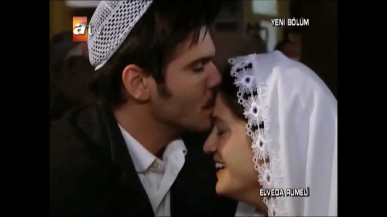 GileM - Mustafa'nın Aşkı (Elveda Rumeli)