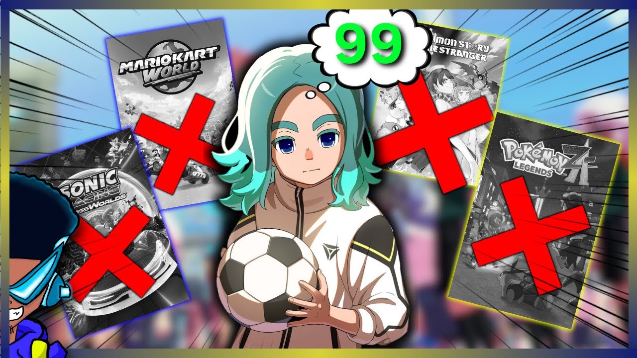 The GREATEST Game Of 2025 That You've NEVER HEARD OF...