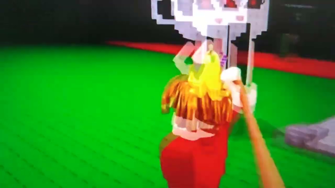 Quand tu dis non a ballerina cappuccina avec une bât 
