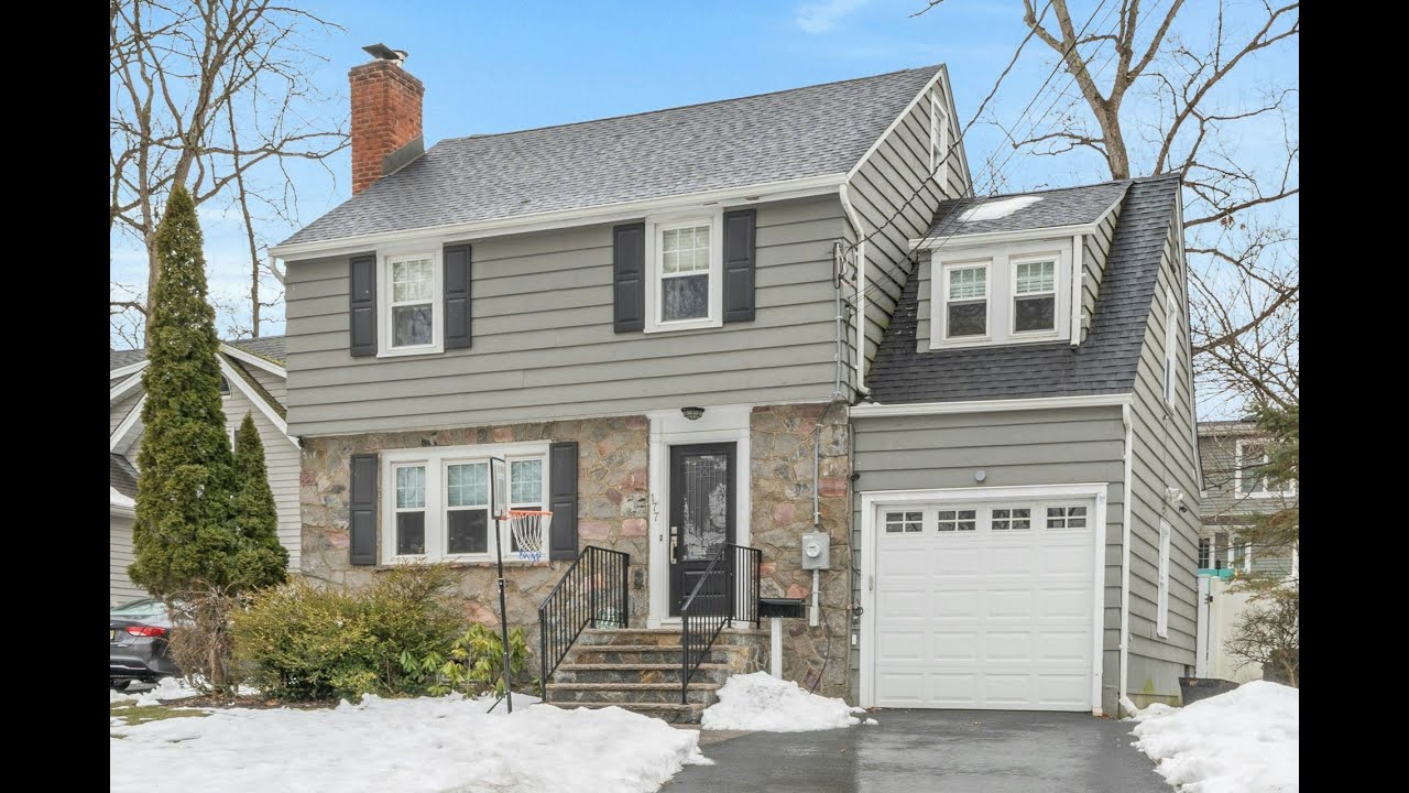 177 Chestnut Drive Wayne, NJ | ColdwellBankerHomes.com