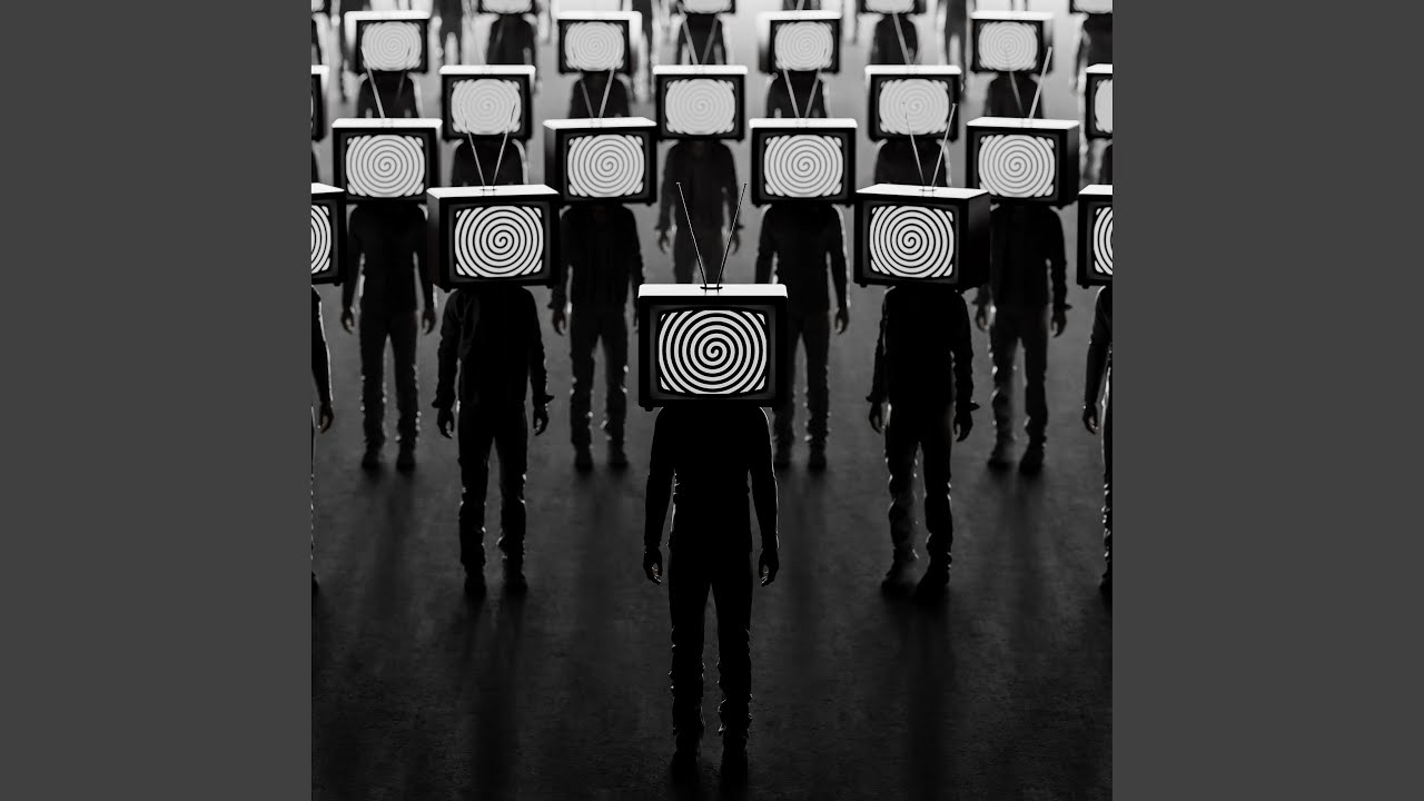 Digital Soapbox (feat. Dave Buckner)