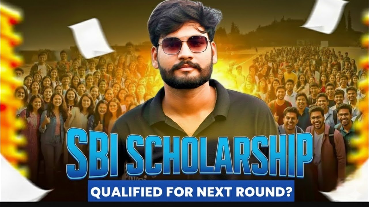 Result Date- SBI Platinum jubilee Asha Scholarship 2025 || SBI Scholarship complete Details