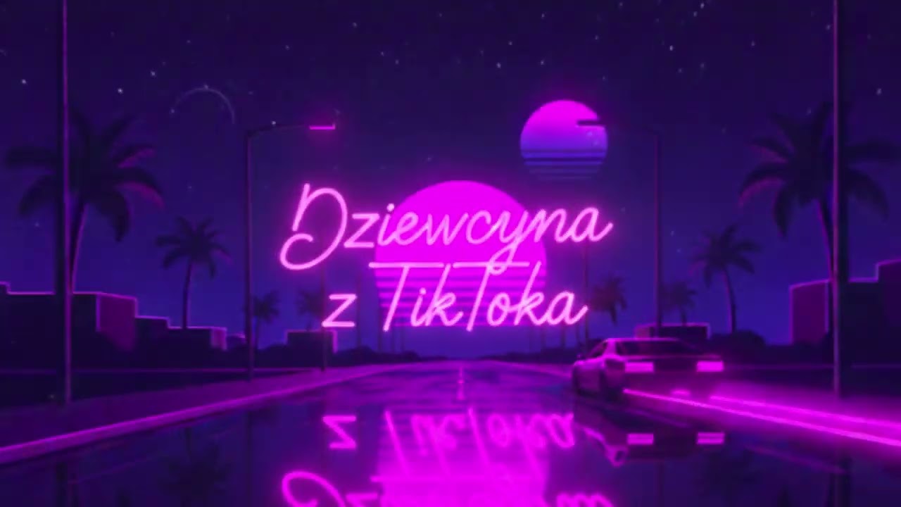 Disco Express - Dziewczyna z TikToka