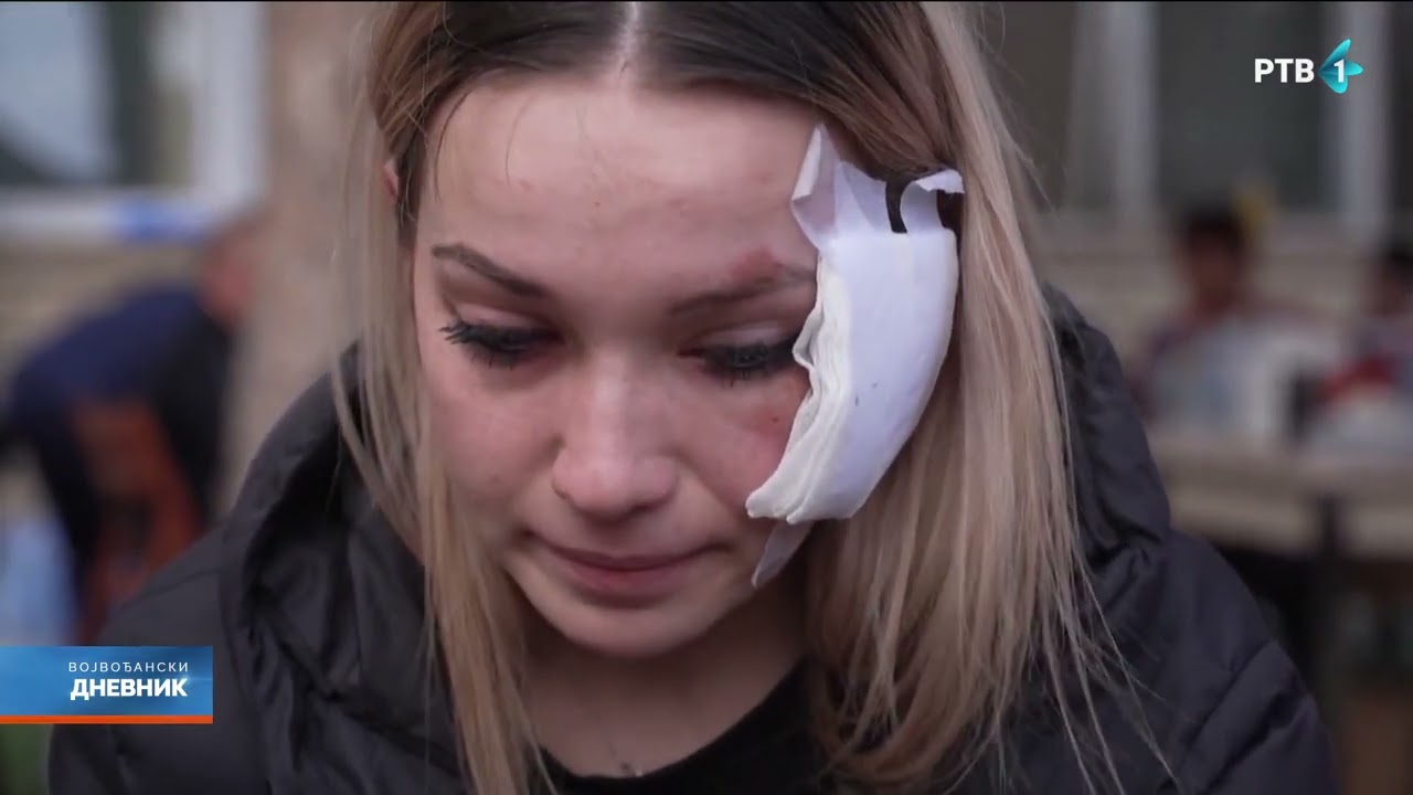 U požaru u diskoteci u Kočanima u Severnoj Makedoniji 59 mrtvih, preko 150 povređenih