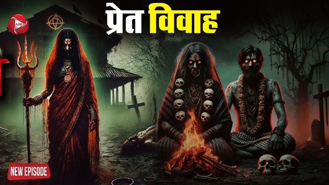 Aahat New Episode || Horror Story 2026 || Aahat New Episode 2026 || डर का असली एहसास #aahat2026