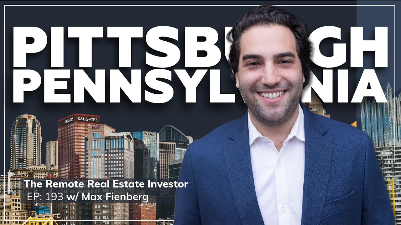 Here‘s what you need to know about investing in Pittsburgh PA