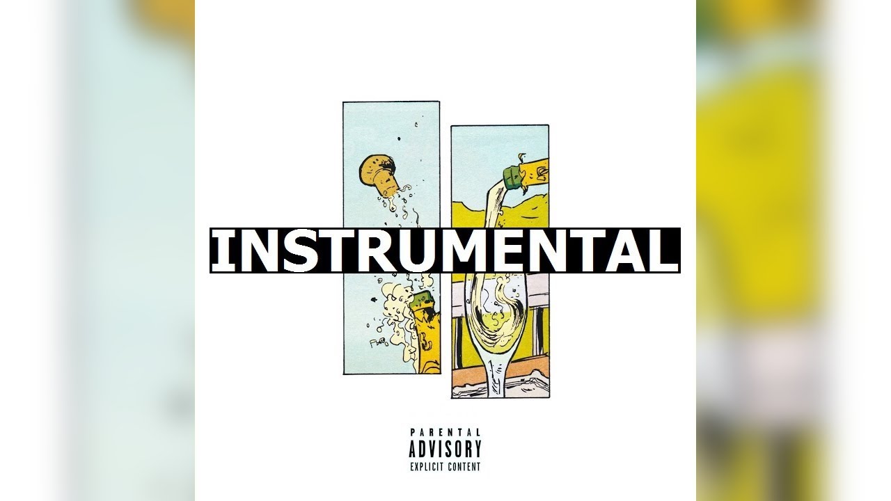 Elcamino & 38 Spesh - You Made It (Instrumental)