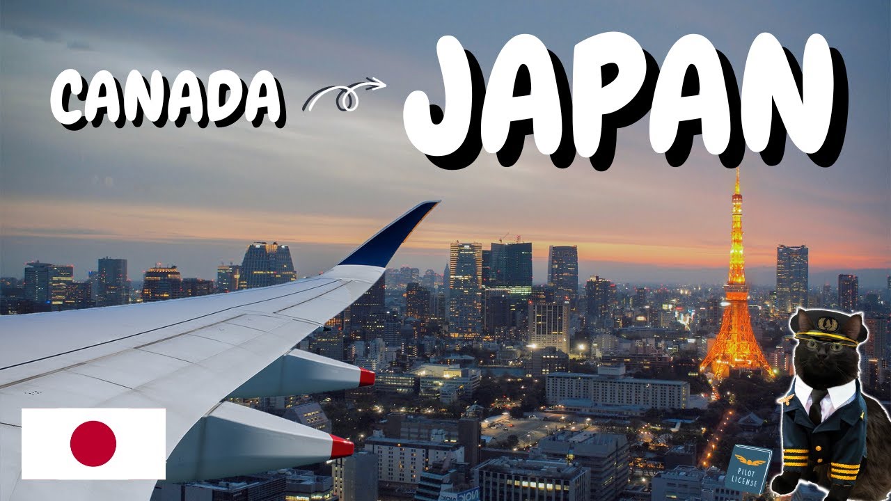 Our Journey to Japan | Flying Singapore Airlines; Getting an Extra Seat!?