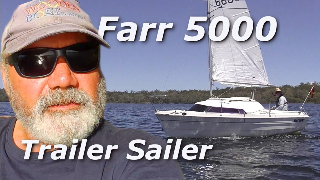 Dinghy cruising, camping, sailing, escapes