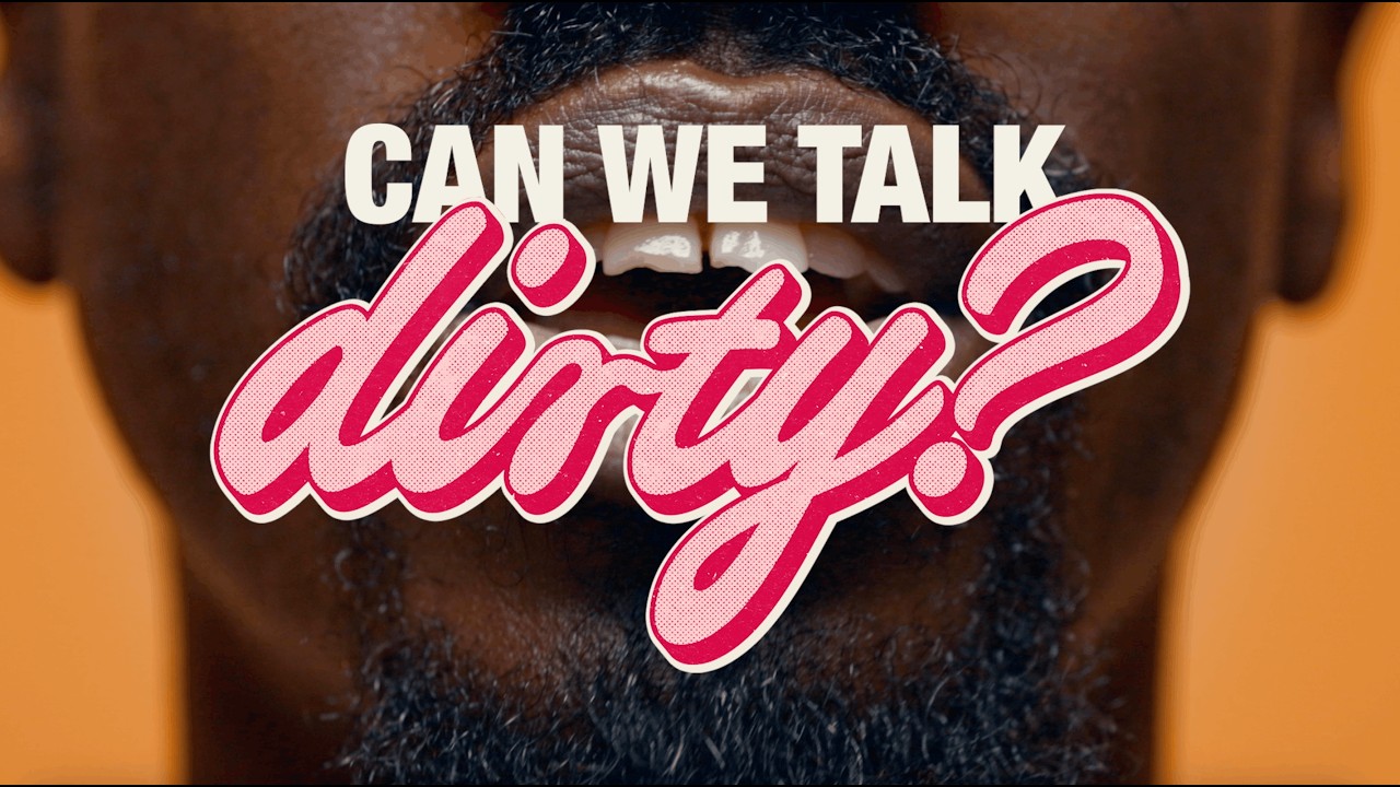 Can we talk dirty? A Hubbub recycling campaign
