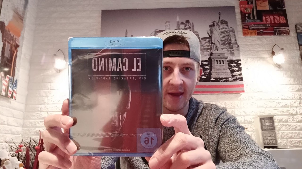 Blu-ray Update August bis Dezember 2020 4/5