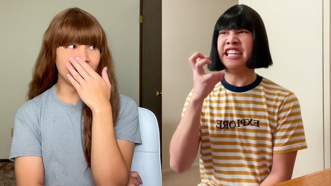 Try Not To Laugh Watching Lourd Asprec TikTok | Funny Lourd Asprec TikTok Compilation Part 5
