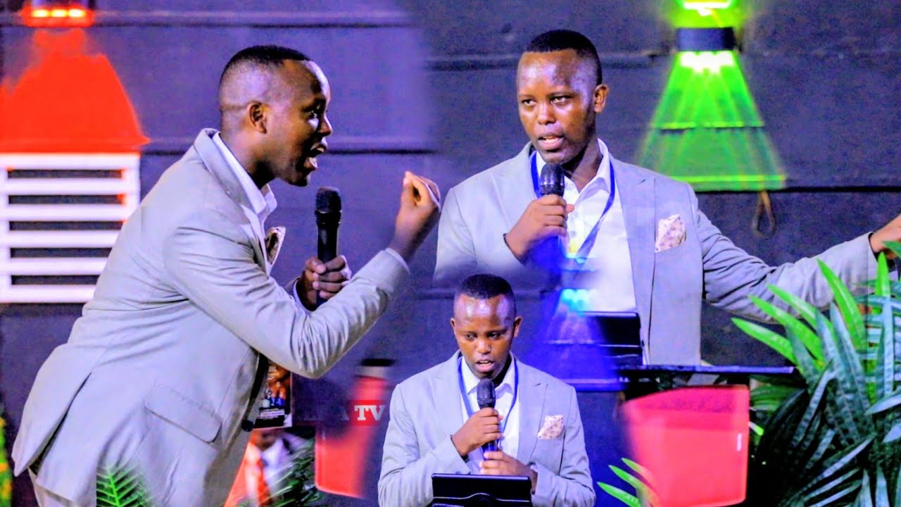 PAST NTAGAWA NOWA ANEJEJE IMITIMA YABENSHI MWIJAMBO   RY'IMANA ABWIRIJE NEZA TEGERA NAWE IMANA