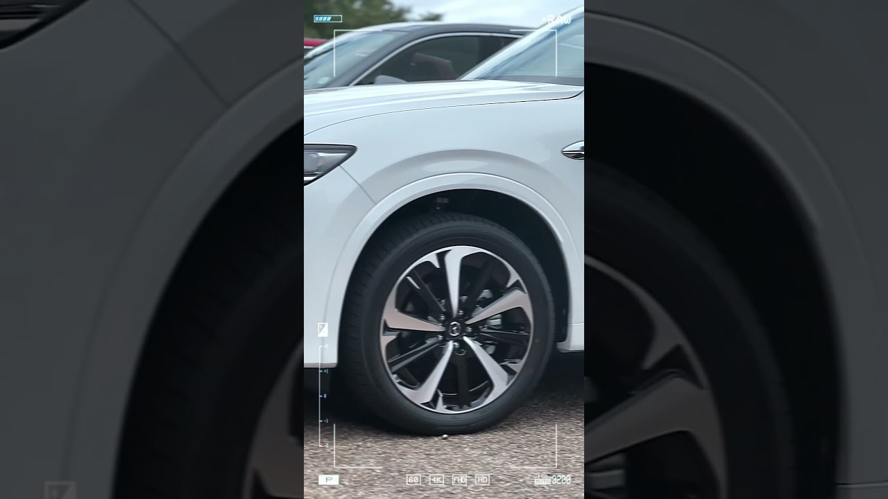 New: Mazda CX-60 3.3L Turbo Diesel Mild-Hybrid Takumi  #SuccumbToItsPowers #MazdaTurboDiesel
