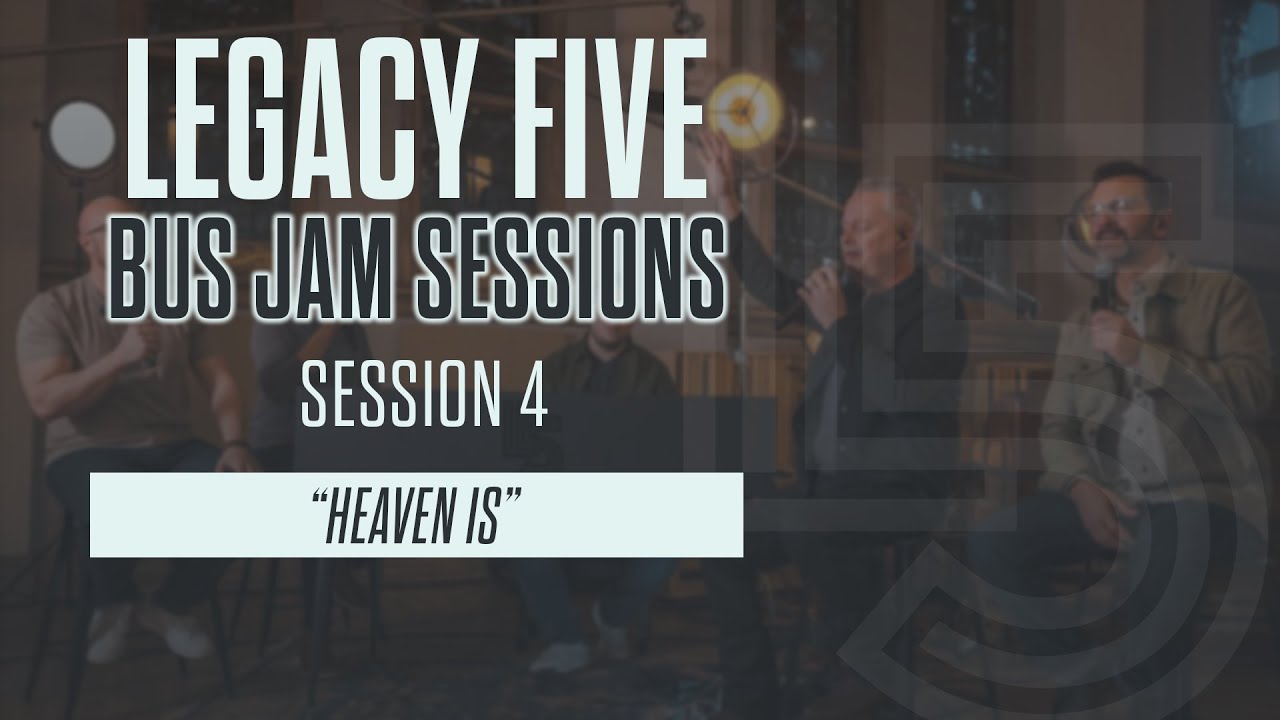 Bus Jam Sessions: Session 4 - 