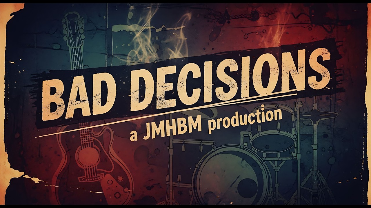 [FREE] Modern Dirty Blues Rock Instrumental - 