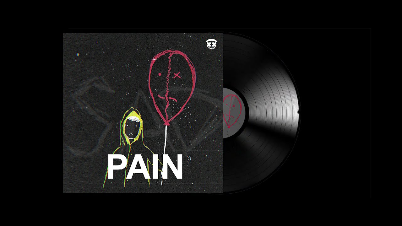 (FREE FOR PROFIT) Sad Storytelling Beat “PAIN” | Emotional Rap / Pop Instrumental | Non Copyright