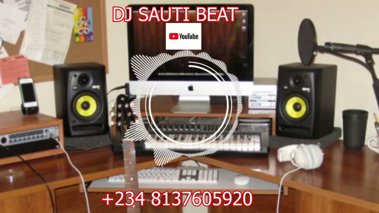 Sabon Kidan Wakar Aure 125 Tempo Hausa Wedding Instrumental Hausa Wedding Beat 2021