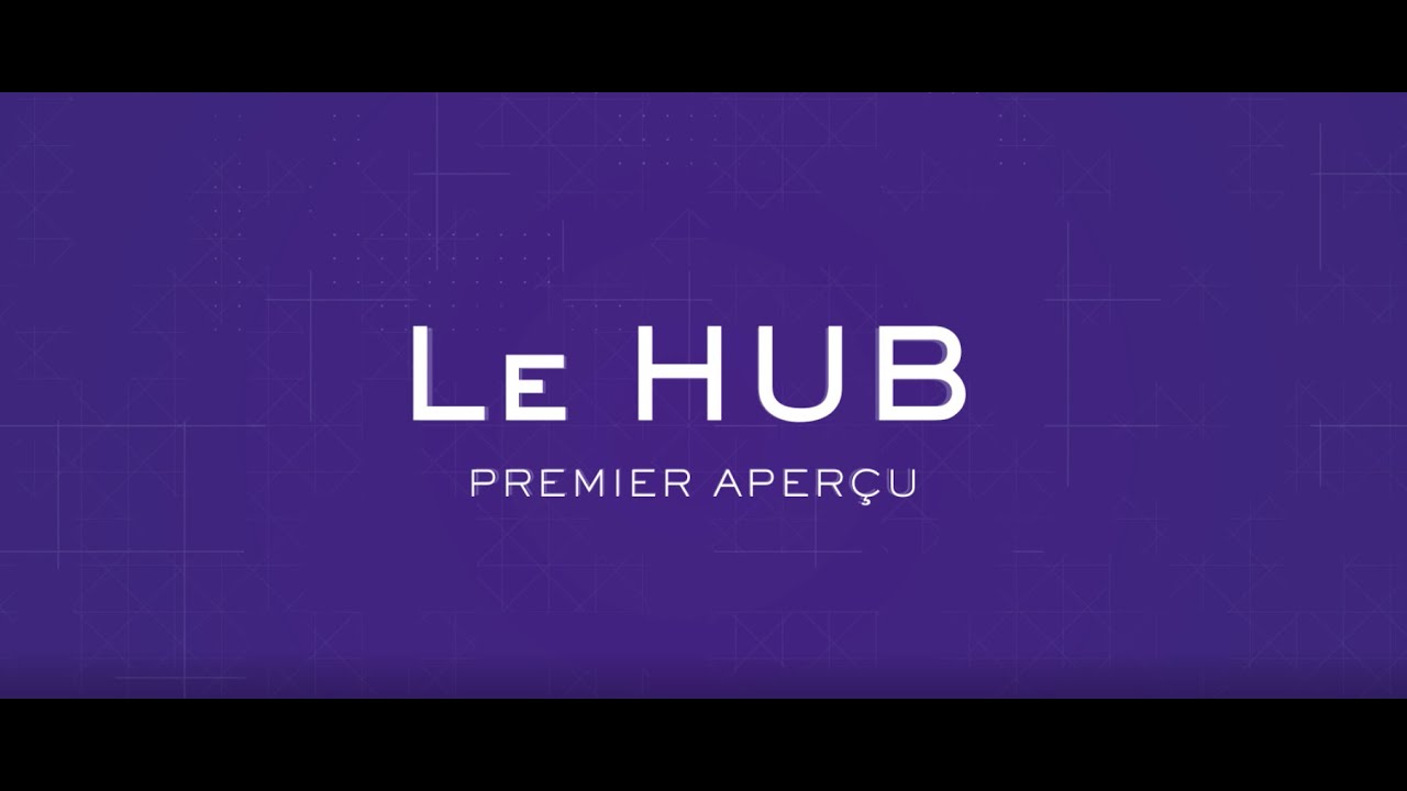 Le Hub : premier aperçu du prochain site toulousain et siège social du Groupe Scalian