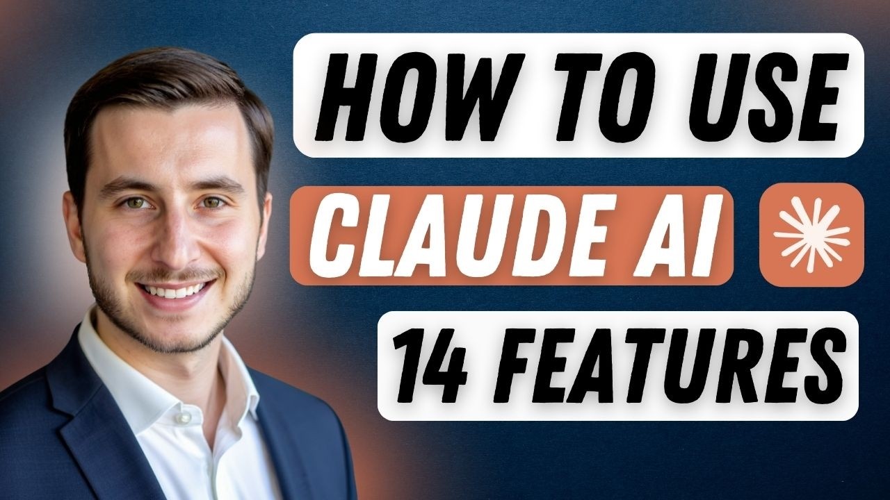 Master Claude for 2026: Complete Beginner''s Guide!