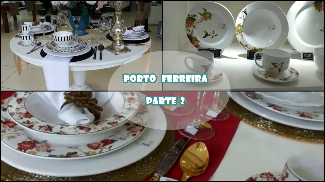 PORTO FERREIRA CIDADE DA CERÂMICAS, DECORAÇÃO, ENFEITES  E MUITO MAIS PARTE 2