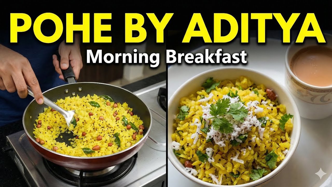Aaj farmhouse ma chef vibe 🤤👍🏻 uncle n bolla itne aache pohe manne aaj tak nhi khaye..#foodie#trend