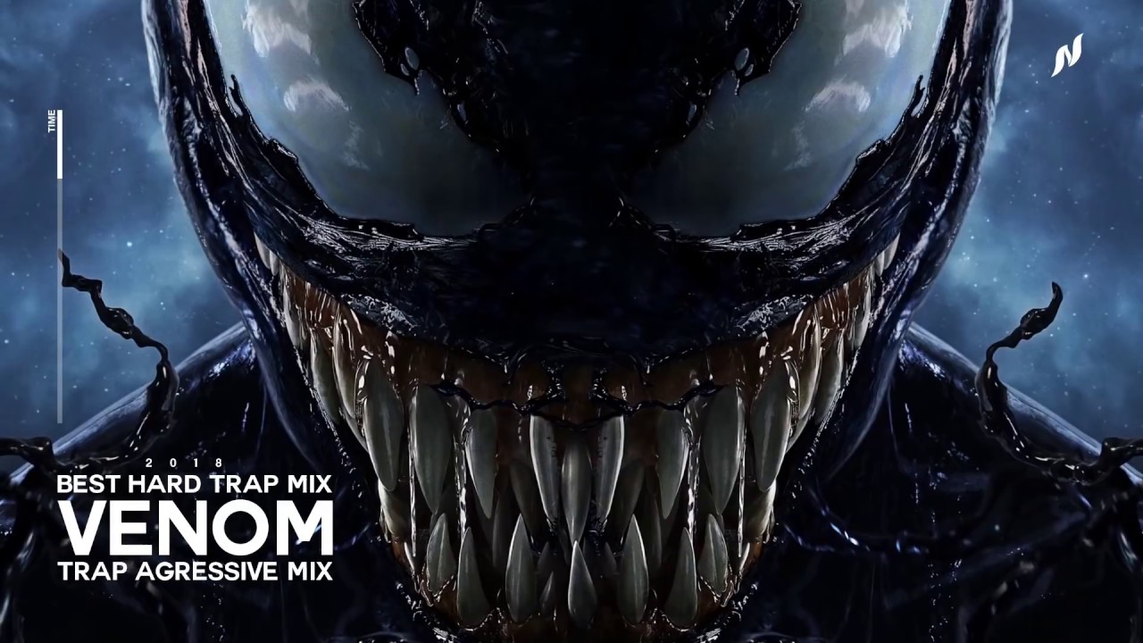 Best Hard Trap Mix 2019 • VENOM • Aggressive Trap Mix 2019 / Hard Trap Music Mix 2019