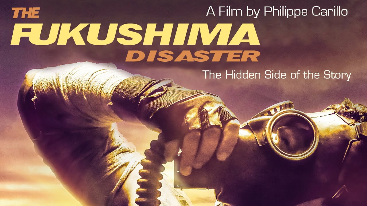 The Fukushima Disaster | Trailer | Available Now