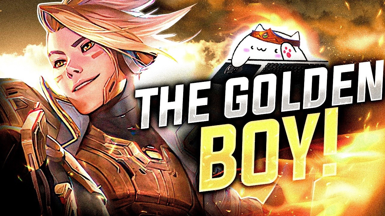 THIS IS HOW AN EZREAL OTP PLAYS! 🔥