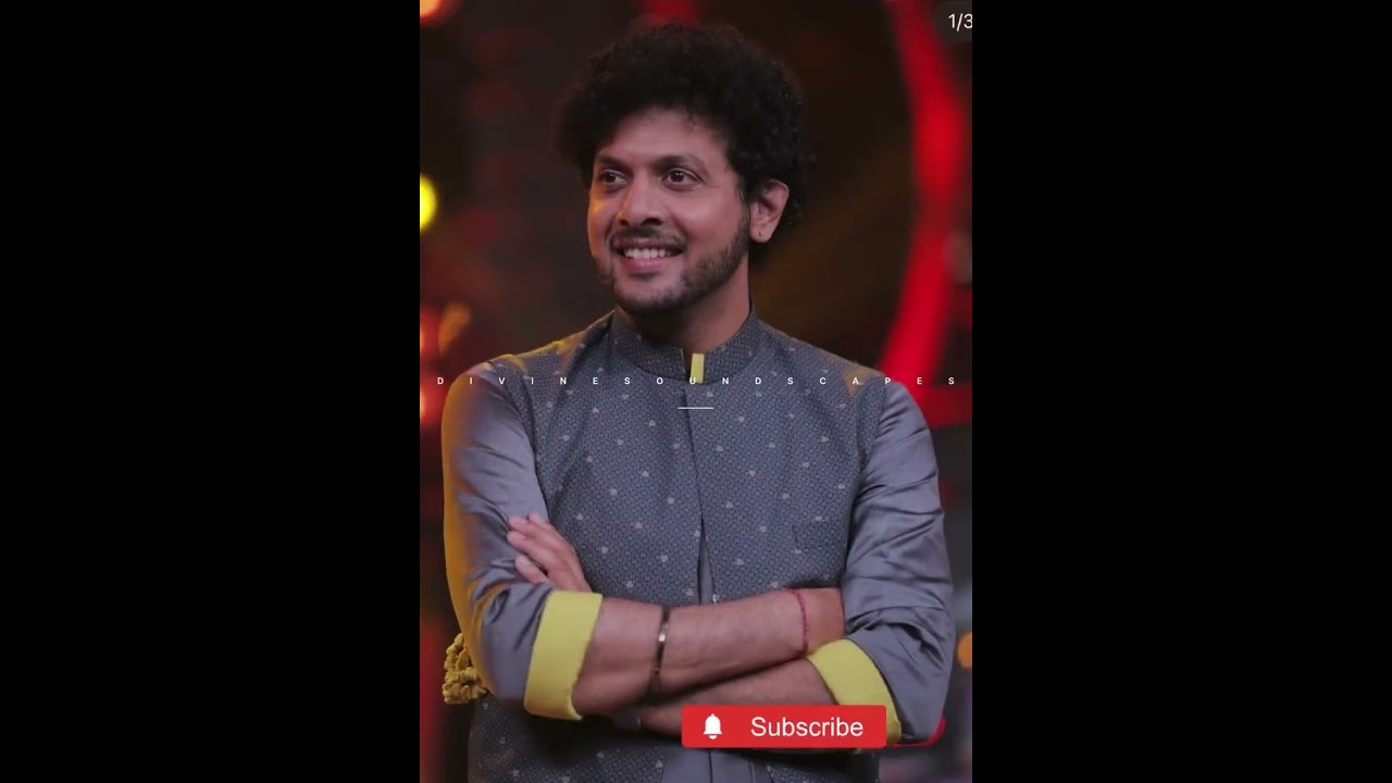 Divya swatantrya ravi|Mahesh kale| #indianclassicalmusicvocal @DivineSoundscapes