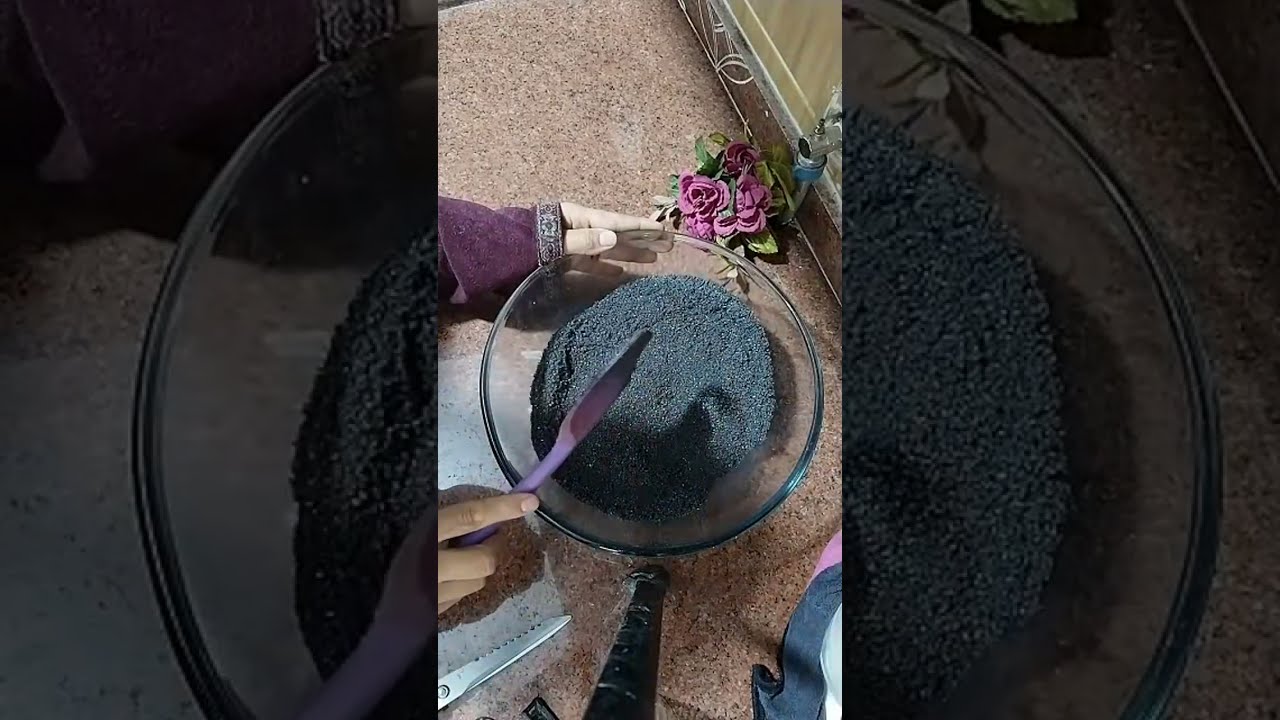 تعالوا نعمل بودرة التمر الهندي مشروب رمضان 🌙 كل عام وانتم بخير #تمر_هندي_عصائر_رمضان#بث_مباشر#وصفات