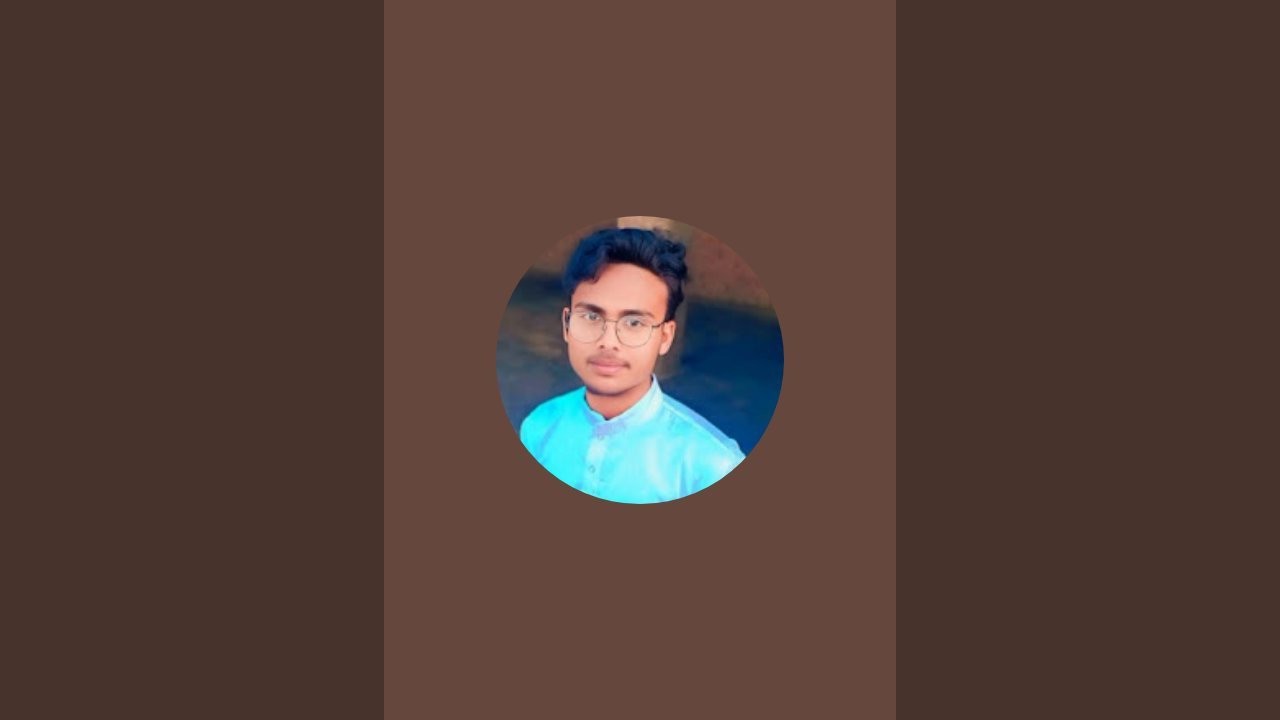 shamsher siddiuqi shehzada is live