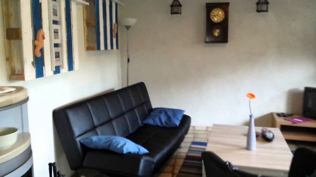 Hundefreundliche Ferienwohnung