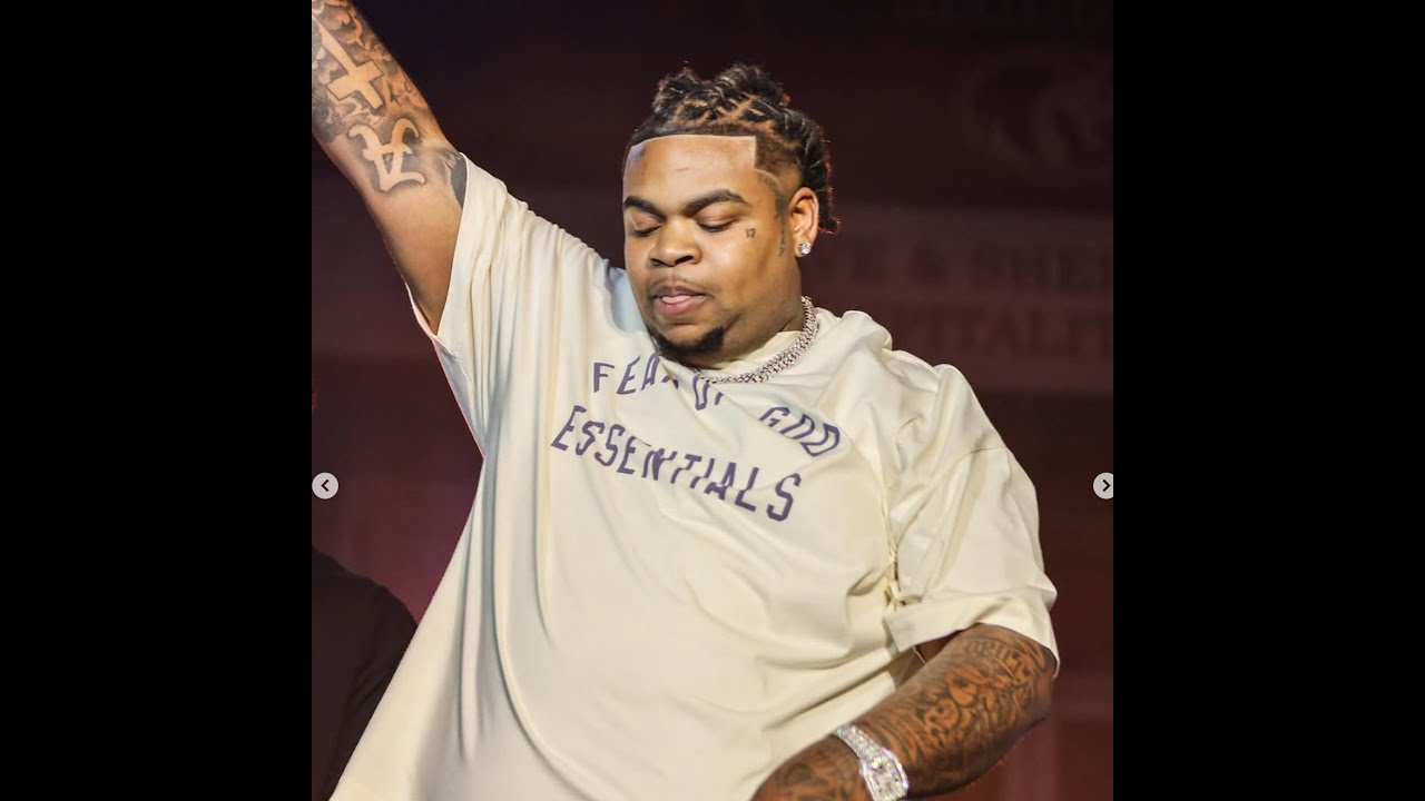 (FREE) Big Yavo Type Beat 2026 - 