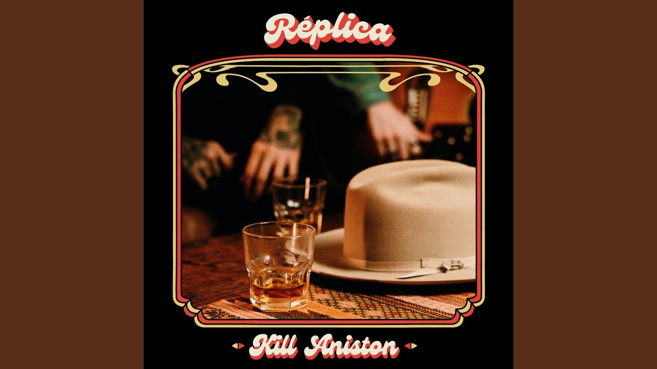 Réplica