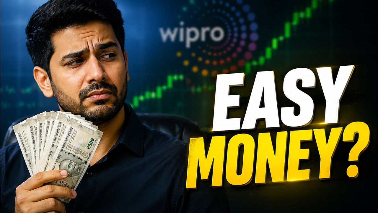 Wipro Buyback: Real Opportunity or Just Hype?