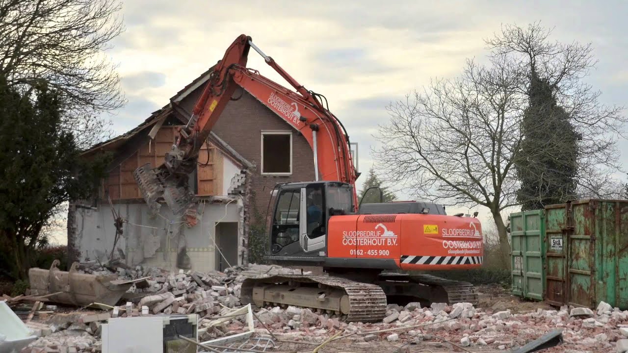 Terugblik vijf jaar werkzaamheden Overdiepse Polder