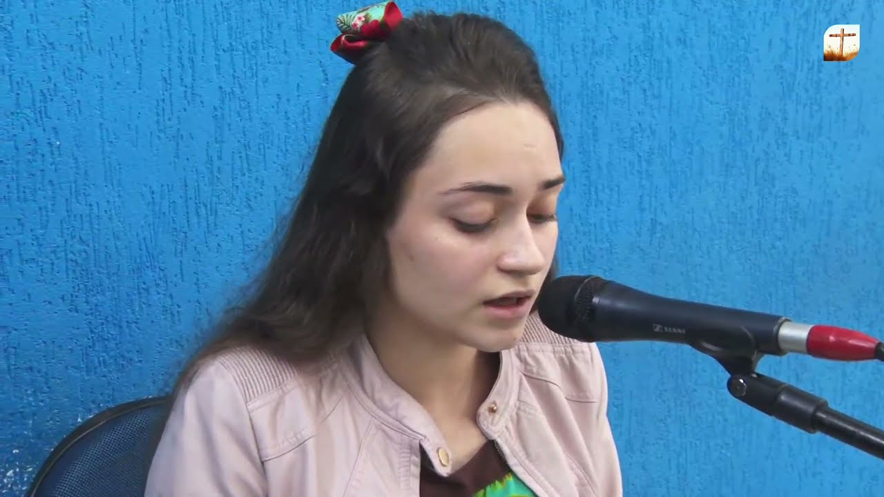 Vaso de Valor | Miriã e Conjunto| Tabernáculo da Fé Campinas/SP