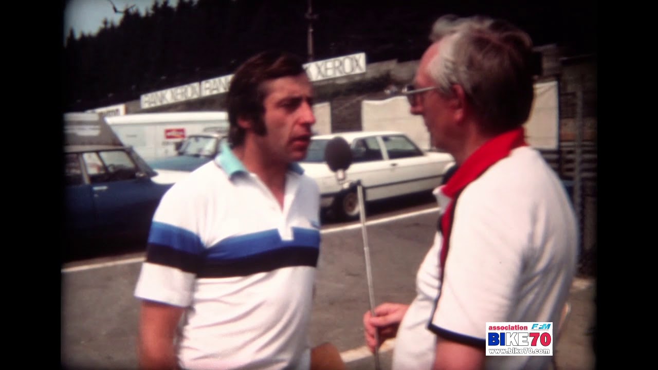 24H de Li&egrave;ge 1981 (1ere partie)