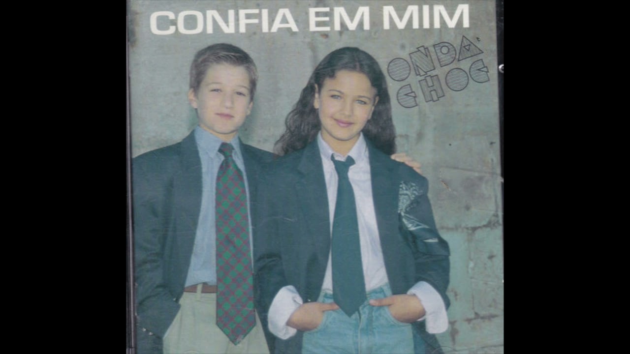 Onda Choc- Leve como uma ave