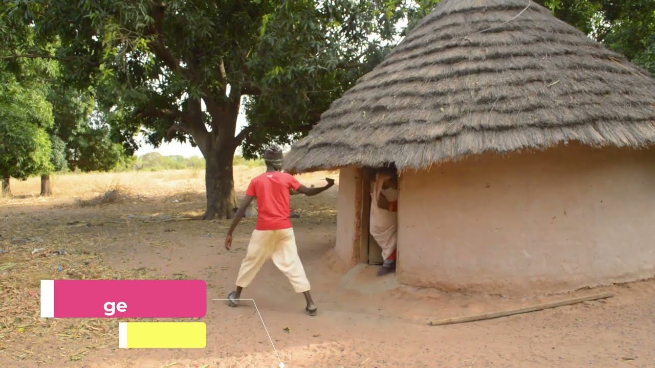 les formater a koundara épisode 4