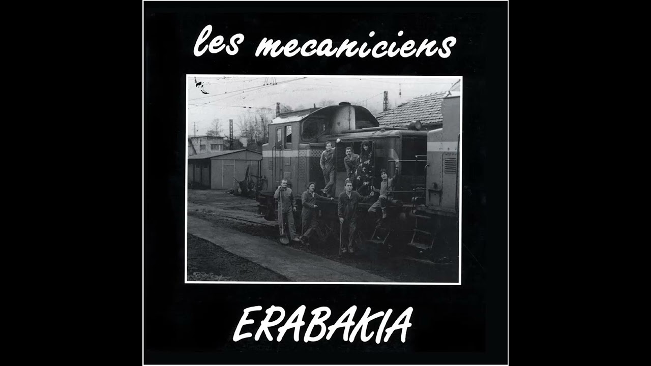Gure turista, Les Mecaniciens (Erabakia, 1991)