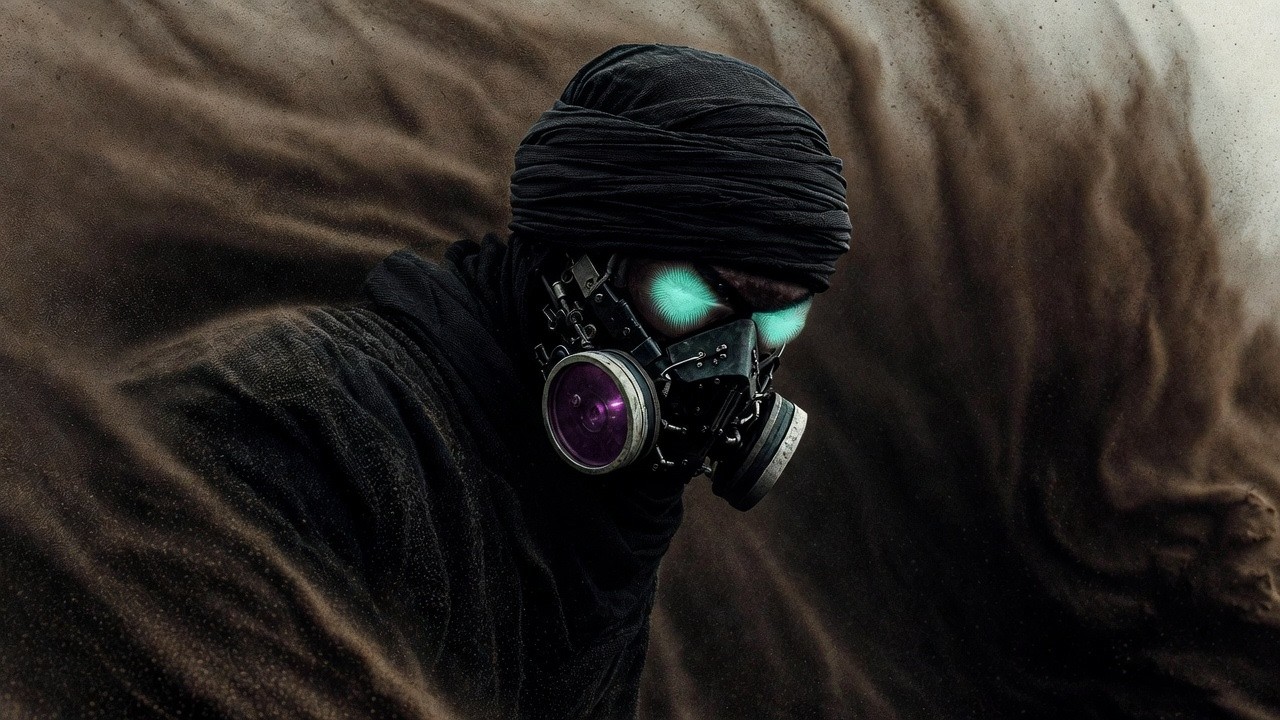 DARK ARABIC TECHNO VIBES: ETERNAL RAVE | Underground 2026