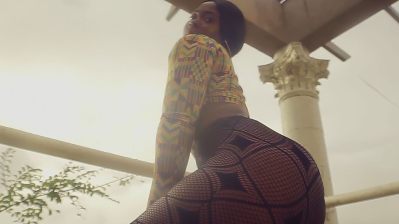 DopeNation -  Eish (Official Video)