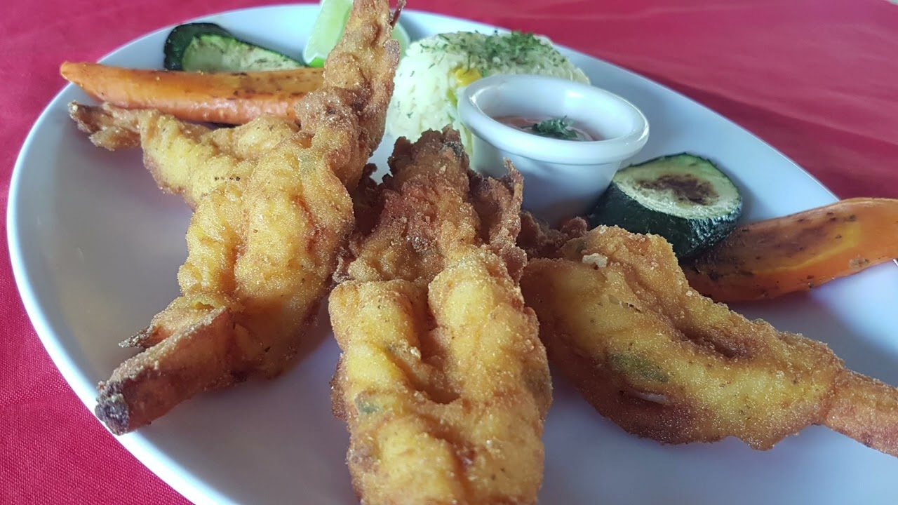 Olores y Sabores - Restaurante Erika