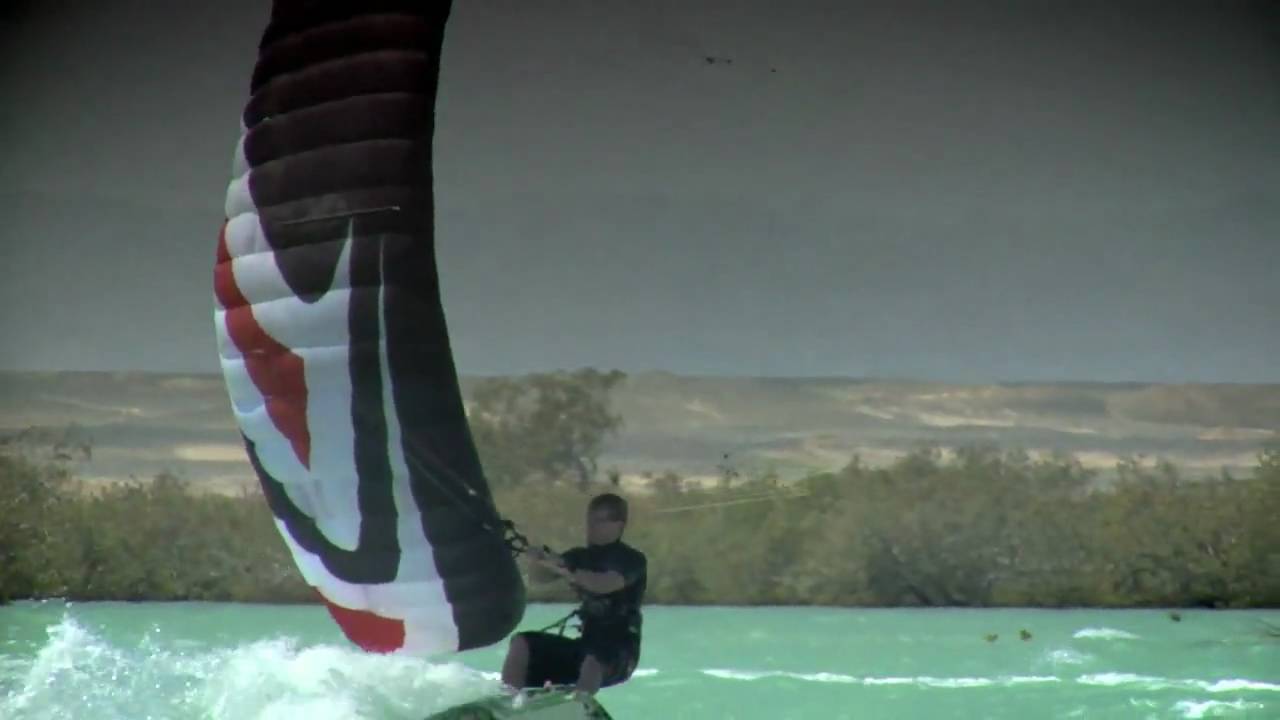 EXEAT Flysurfer Speed 3 / Psycho 4 / Flyboards Kitesurfing- ATBshop.co.uk