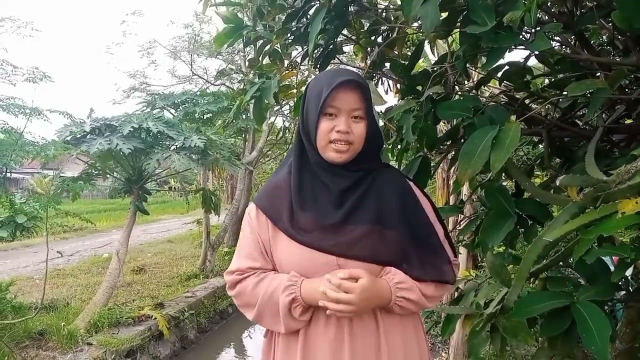 Tugas Agama : Kultum singkat tentang Zina Di Bulan Ramadhan 